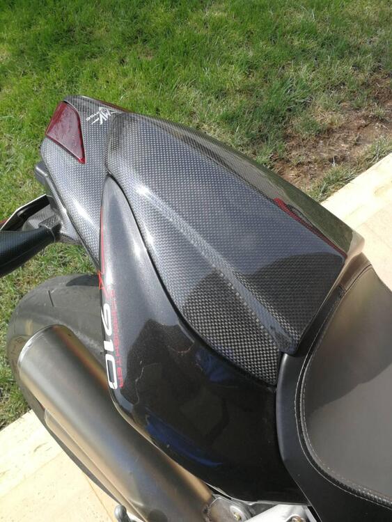 MV Agusta Brutale 910 R (2006 - 11) (5)