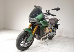 Moto Guzzi V100 Mandello (2022 - 24) usata