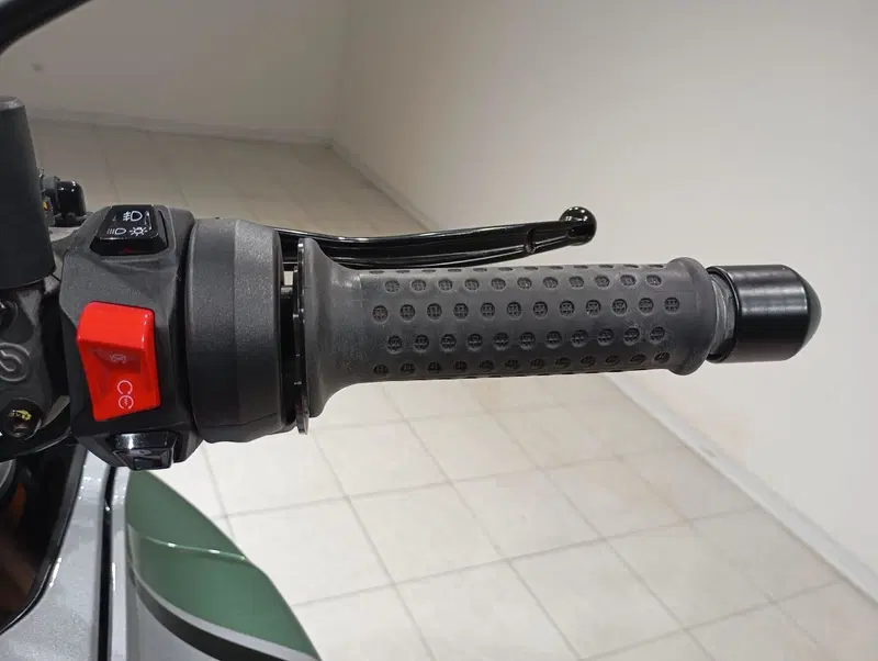 Moto Guzzi V100 Mandello (2022 - 24) (9)