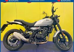 Royal Enfield Guerrilla 450 (2024 - 25) usata