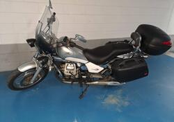 Moto Guzzi Nevada 750 Club (2002 - 06) usata