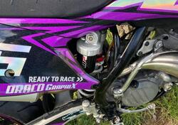 KTM 125 Enduro R (2025) usata