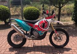 Kove 450 Rally High (2025) usata