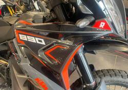 KTM 890 Adventure (2022) usata