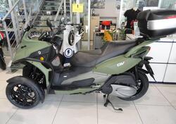 Quadro QV3 350 (2018 - 19) usata