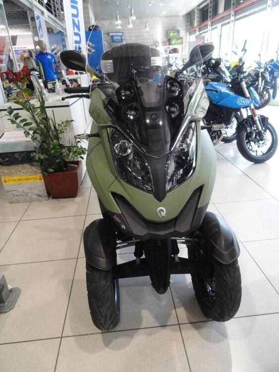 Quadro QV3 350 (2018 - 19) (2)