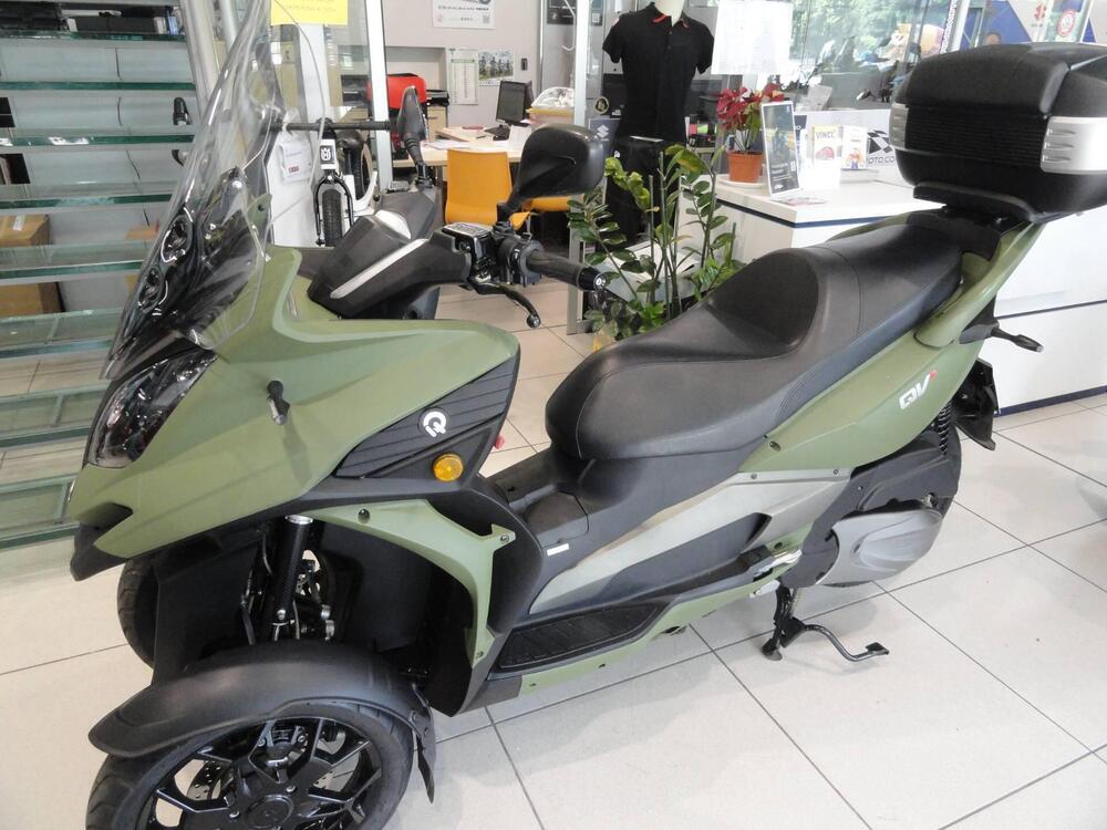 Quadro QV3 350 (2018 - 19) (3)