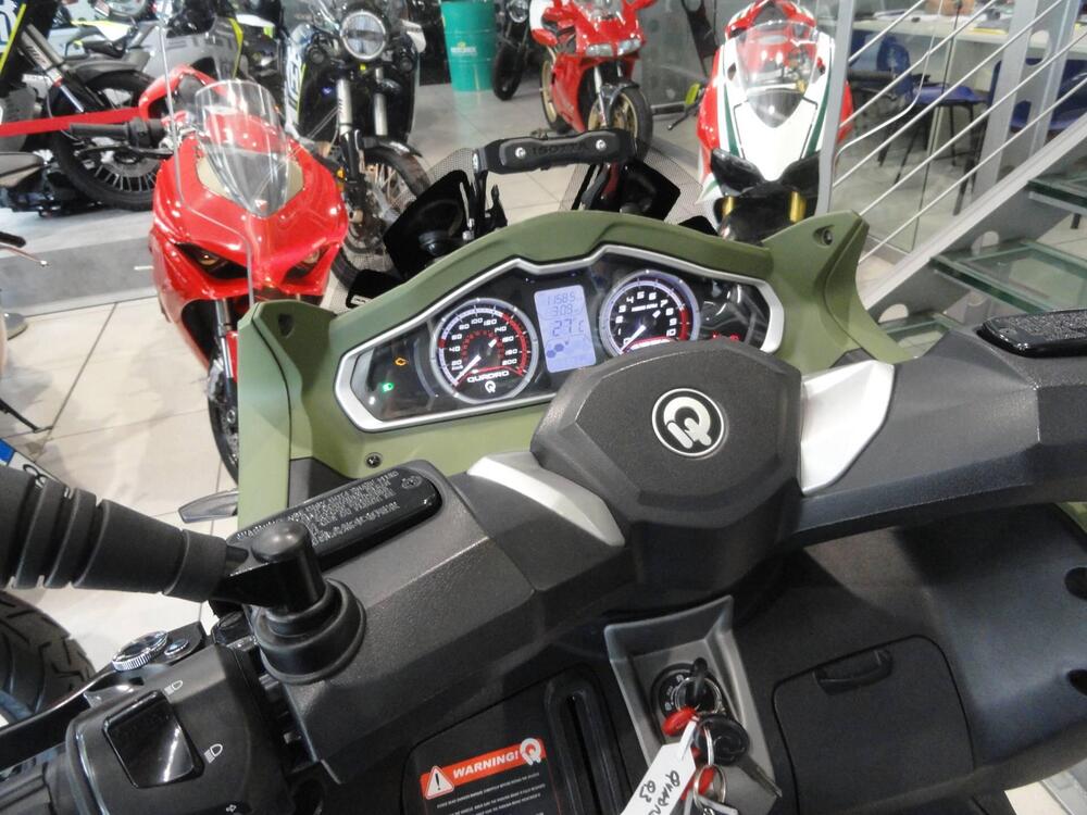 Quadro QV3 350 (2018 - 19) (4)