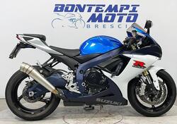 Suzuki GSX R 750 (2011 - 17) usata