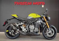 Triumph Speed Triple 1200 RX (2025) nuova