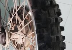 Kawasaki KLX 250 R usata