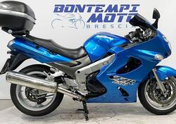Kawasaki ZZR 1200 (2002 - 05) usata