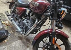 Royal Enfield Meteor 350 Stellar (2021 - 25) usata