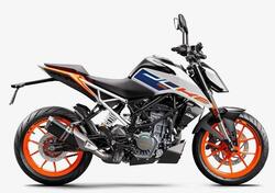 KTM 125 Duke (2021 - 23) nuova