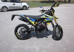 Valenti Racing SM 50 (2023 - 24) usata