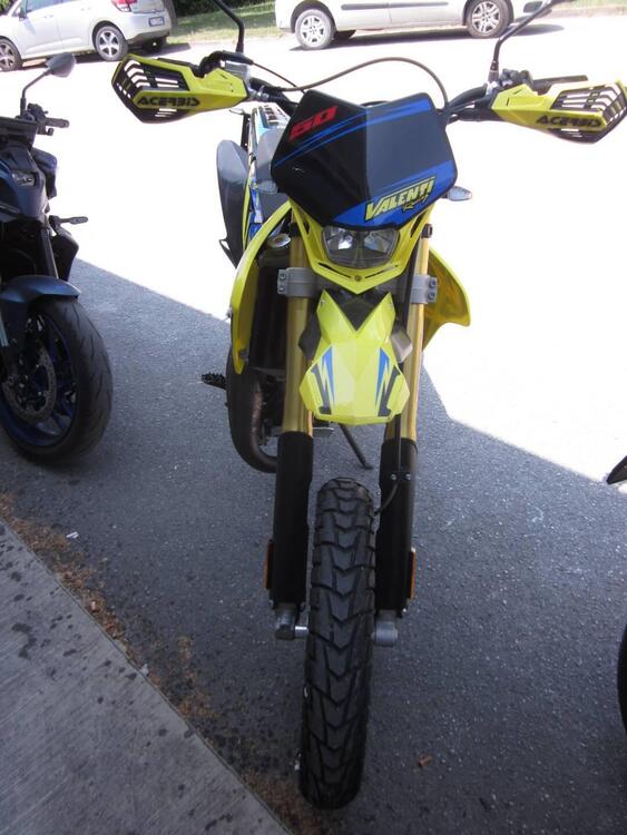 Valenti Racing SM 50 (2023 - 24) (4)