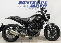Benelli Leoncino 500 ABS (2017 - 20) usata