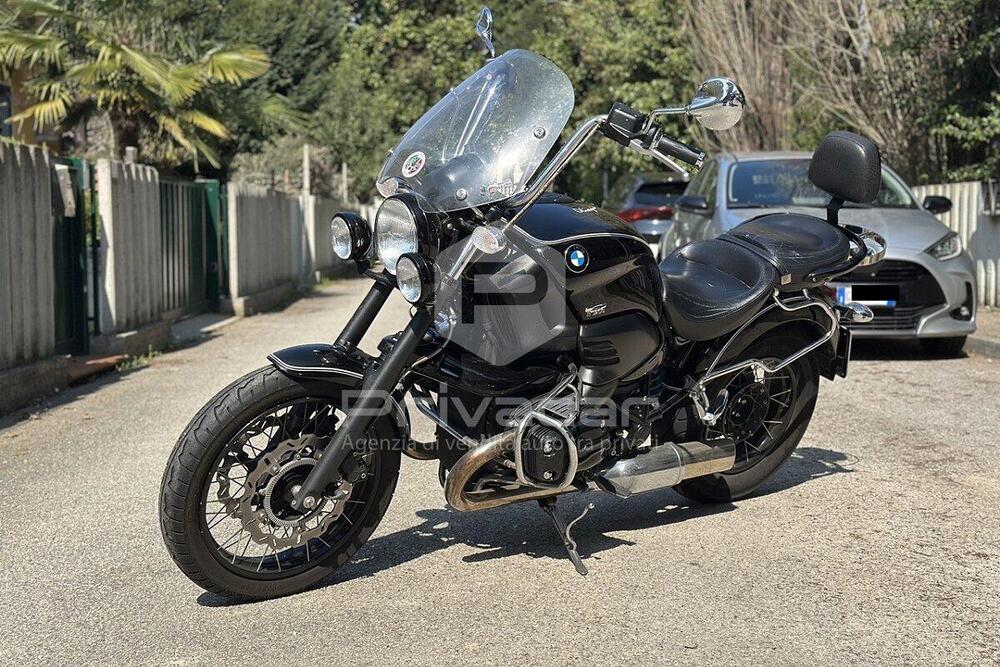 Bmw R 1200 C Classic