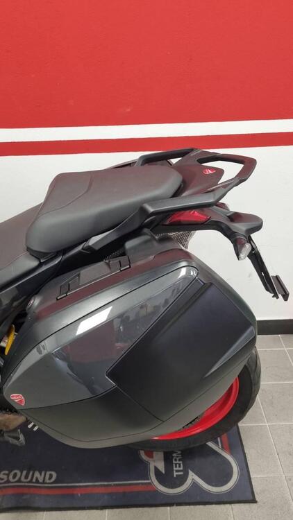 Ducati Multistrada V2 S (2022 - 24) (4)