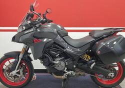 Ducati Multistrada V2 S (2022 - 24) usata
