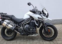 Triumph Tiger 1200 XCx (2018 - 20) usata