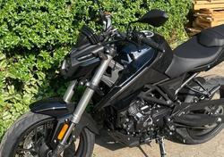 Voge Brivido 125R (2023 - 25) nuova