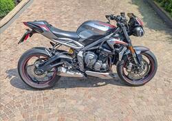 Triumph Street Triple RS (2020 - 22) usata