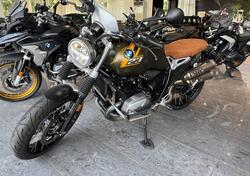 Bmw R nineT Scrambler (2021 - 24) usata