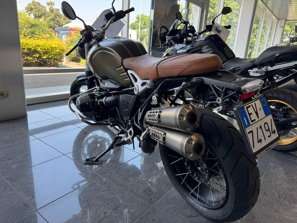 Bmw R nineT Scrambler (2021 - 24) (3)