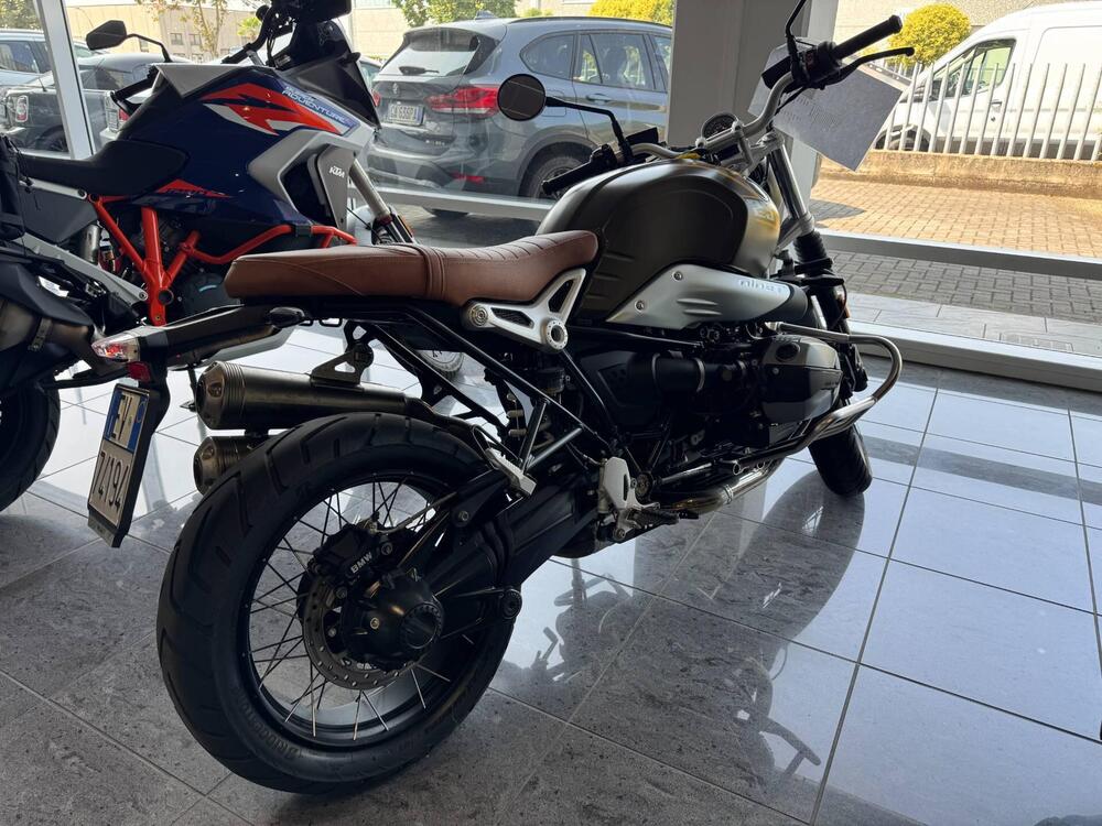Bmw R nineT Scrambler (2021 - 24) (4)