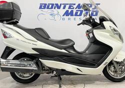 Suzuki Burgman AN 400 (2008 - 13) usata