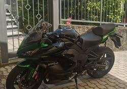 Kawasaki Ninja 1000 SX (2021 - 24) usata