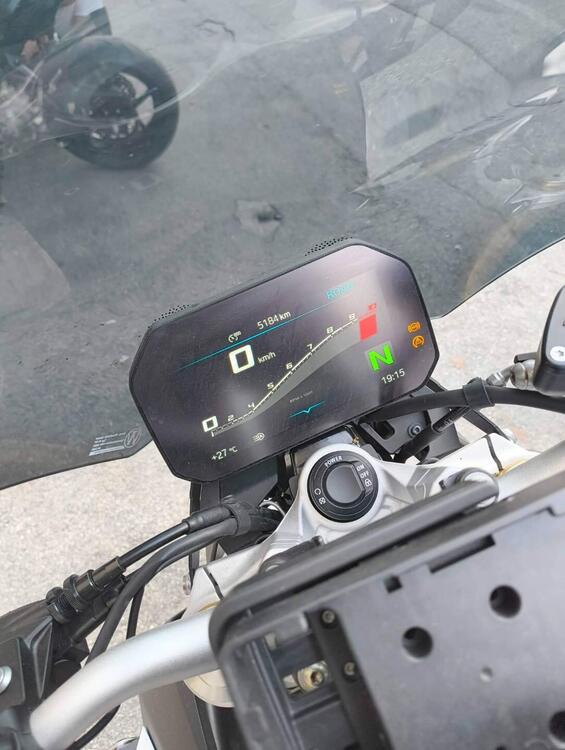 Bmw F 900 R (2021 - 24) (5)