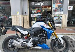 Bmw F 900 R (2021 - 24) usata