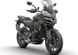 Ducati Multistrada V2 S (2025) usata