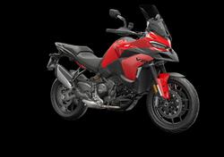 Ducati Multistrada V2 S (2025) usata