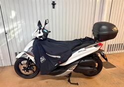 Morbidelli SC125LX (2024 - 25) usata