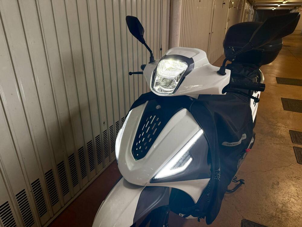 Morbidelli SC125LX (2024 - 25) (2)