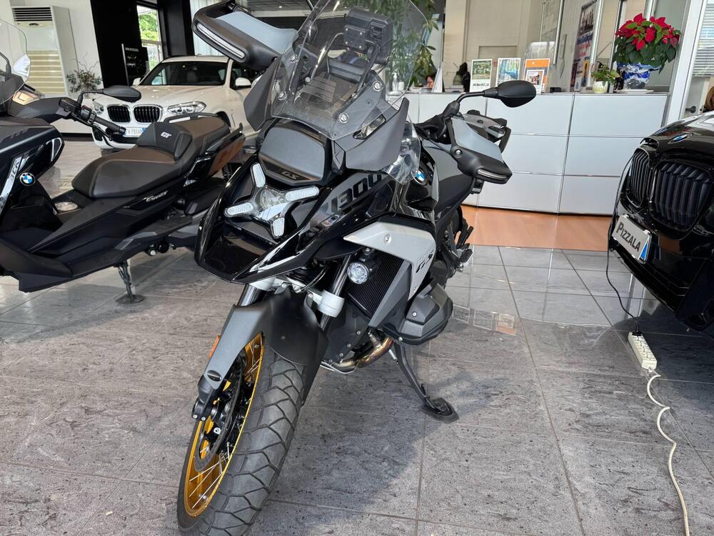 Bmw R 1300 GS ASA (2024 - 25) (3)