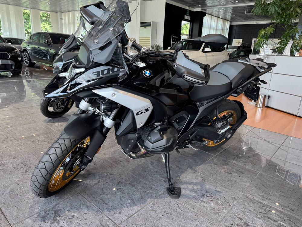 Bmw R 1300 GS ASA (2024 - 25) (2)