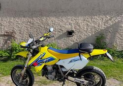 Suzuki DR-Z 400 SM Valenti Racing (2006 - 07) usata