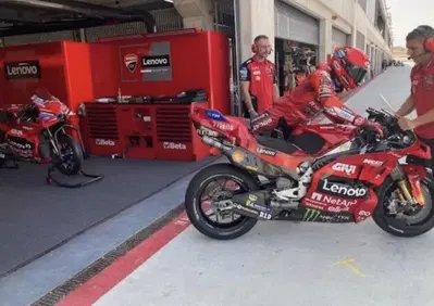 MotoGP 2025. I test di Aragon visti dal nostro Ing: chi si avvantaggia?