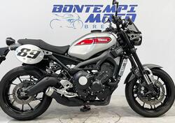 Yamaha XSR 900 ABS (2016 - 20) usata
