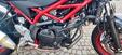 Suzuki SV650 (2021 - 24) (7)