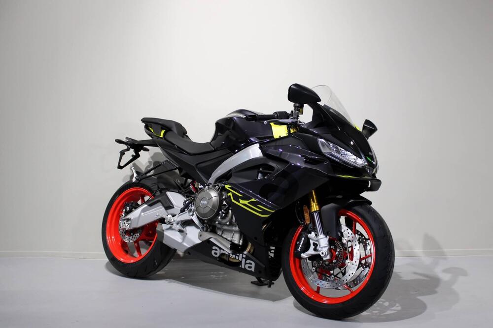 Aprilia RS 660 (2025) (2)