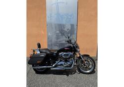 Harley-Davidson 1200T SuperLow (2017 - 20) - XL1200T usata