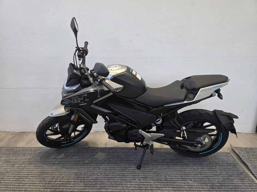 CFMOTO 125NK (2025) (2)