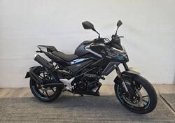 CFMOTO 125NK (2025) nuova