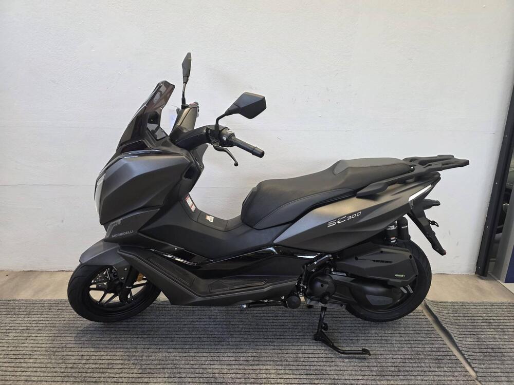 Morbidelli SC300 (2024 - 25) (2)