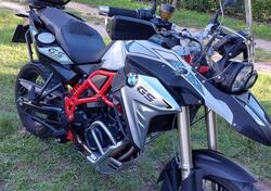 Bmw F 800 GS (2016 - 18) usata